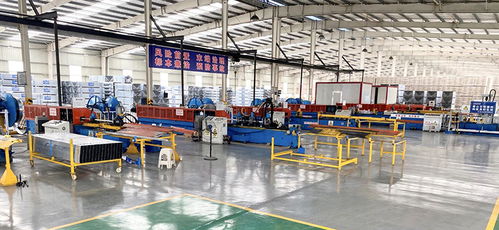 泰山牌輕鋼龍骨 友源偉業建材的創新與建筑裝飾裝修材料研發