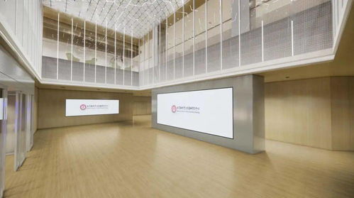 構筑科研基石 助力實施中國腦計劃——北京腦科學與類腦研究中心二期裝修改造工程紀實與研發建筑裝飾裝修材料