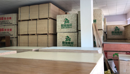 群兔板材 以研發創新開啟營銷新模式，布局云南家居市場新版圖