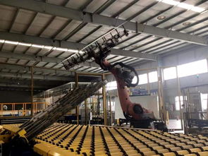 自主研發(fā)驅(qū)動(dòng)成本革命 吳江南玻以原材料創(chuàng)新實(shí)現(xiàn)年省千萬