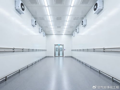 六安電子芯片廠房車間凈化裝修工程 研發(fā)建筑裝飾裝修材料的關(guān)鍵考量